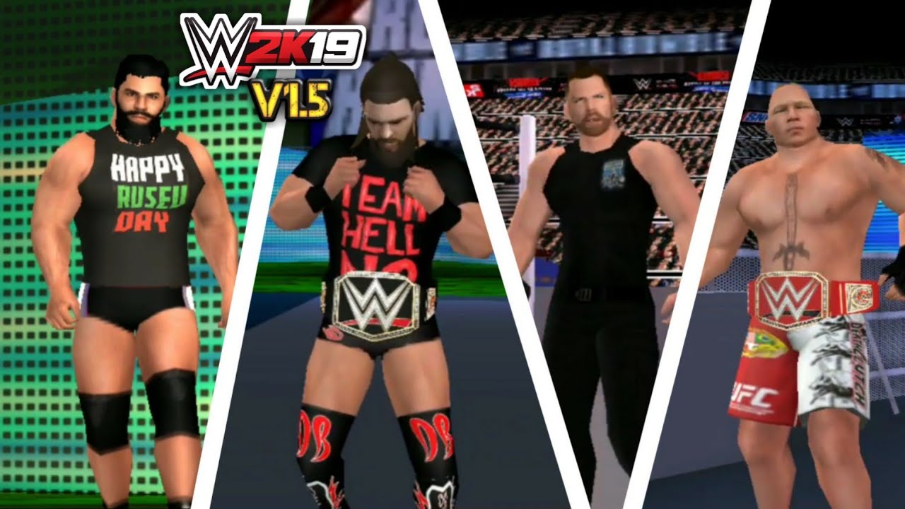 downloafd wwe svr psp file ppsspp higly compressd