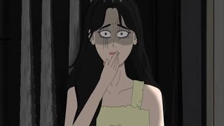 Кошмар в два часа ночи | Страшные истории с тик ток