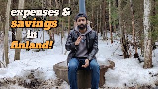 How much can you save in Finland | Earnings & Savings as a Family | Part 2