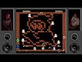 Bubble Bobble vs Kevin Kaye (NES Classic Mini) Gameplay