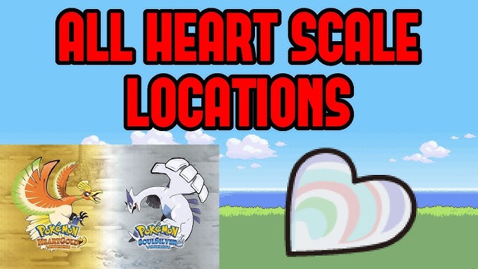 Stream Pokemon HeartGold/SoulSilver - Battle! (Ho-Oh)Remastered by hariolu