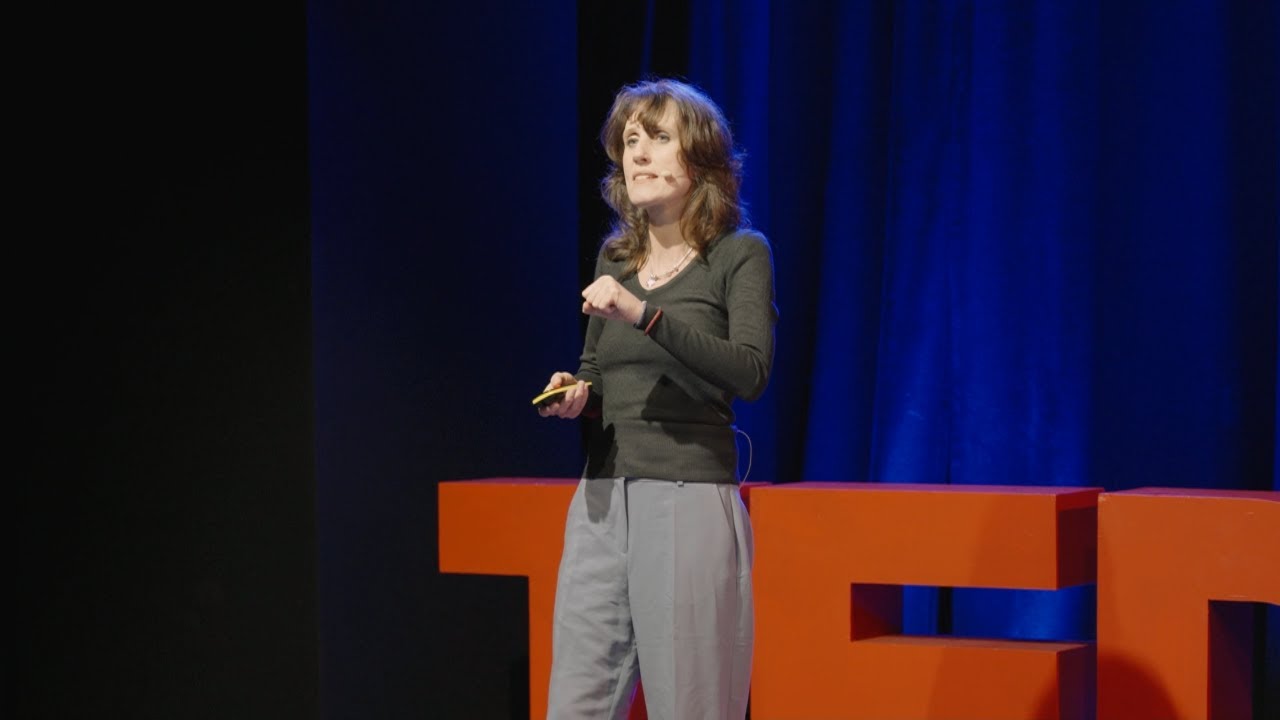 Positive action – is it effective at addressing inequalities? | Chantal Davies | TEDxUoChester Positive action – is it effective at addressing inequalities? | Chantal Davies | TEDxUoChester