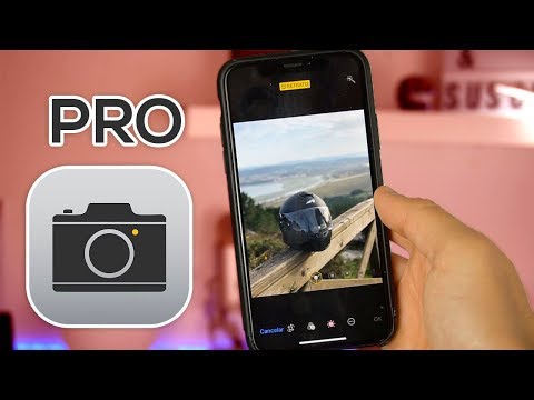 Vídeo: Cómo Mejorar La Fotografía De Tu IPhone - Matador Network