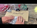 micro:bit reaction game - make