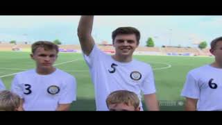 2017 NSAA Class B State Boys Soccer Championship: Elkhorn South vs South Sioux City