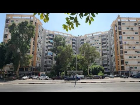 فرصة شقة للبيع من المالك مباشرة عمارات عثمان مدينه نصر خلف الحديقة الدولية اسانسيىر