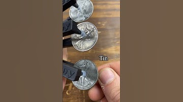 Walking Liberty Pings from the Tulsa, OK Coin Show (Brass, 90% Silver, Old School Tin)