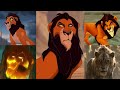 Scar Tribute - The Evil King