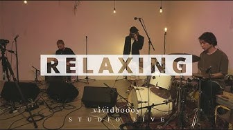 vividboooy - LIVE at STUDIO 2020［Band Set］