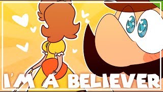 I'M A BELIEVER - Animation Meme (LuiDaisy)
