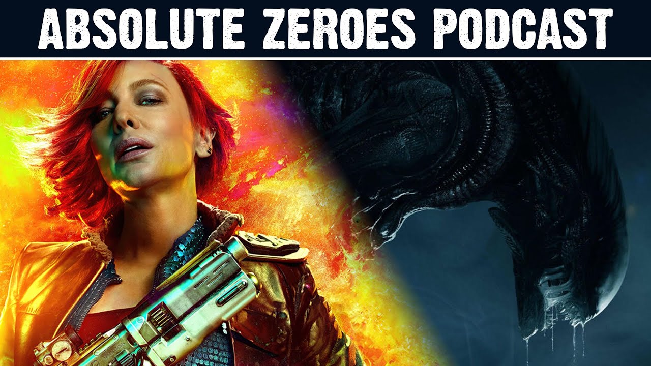 The Result of Honoring the Source Material | Absolute Zeroes Podcast #82