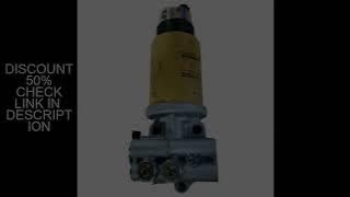 212-3657 Filter Oil-water Separator Assembly 3261644 3713599