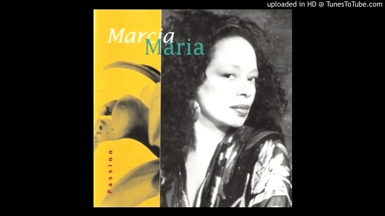 Marcia Maria-Non Sense (GUINGA)