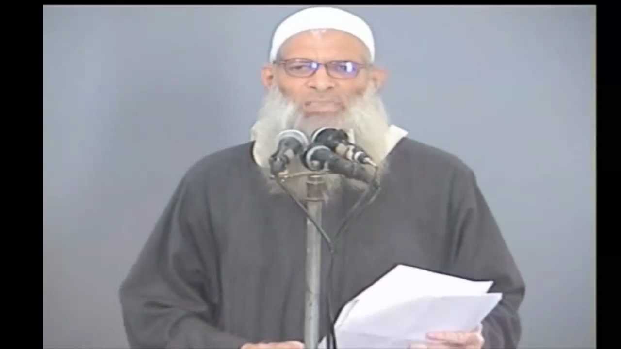 احذر أن تظن بالله ظن السَوء وأنت لا تدري ! .. د.رسلان