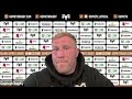 Pre-Match BKT URC Press Conference: Ross Moriarty (vs Glasgow Warriors)