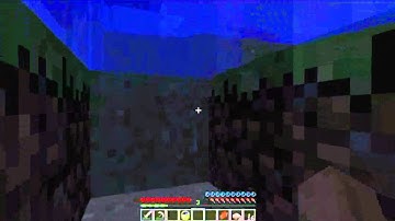 Minecraft Custom Maps - Wonderland Episode 1