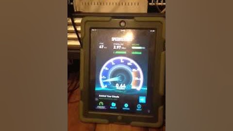 DLink DIR-655 Slow Wi-Fi FAIL!