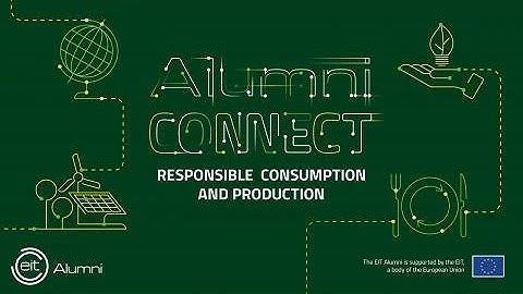 EIT Alumni CONNECT 2020 wrap up video