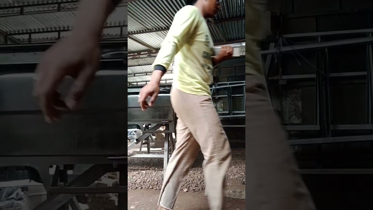 Proses Cat Bak L.300