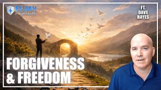 Dave Hayes: Forgiveness Leads To Freedom | Feb 16 2026