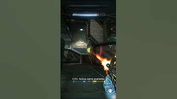 How Isn’t This Not A Overkill? #shorts #haloinfinite