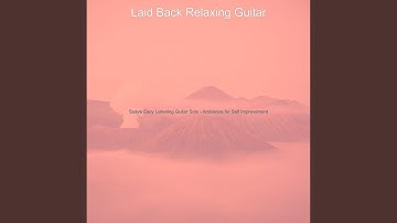 Simplistic Backdrops for Deep Work