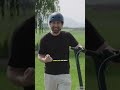 Wer hat seinen E-Scooter auch getuned?