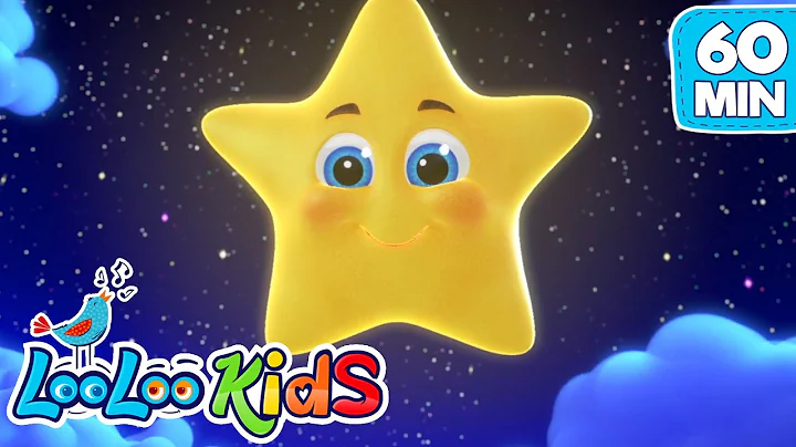 Twinkle, Twinkle, Little Star - Fun Songs for Children | LooLoo Kids - DayDayNews