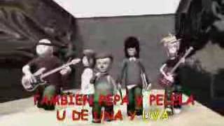 Version 2 of the video