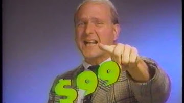 Windows 1.0 with Steve Ballmer (1986) (HQ, 60FPS)