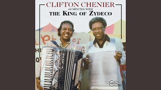 Watch Clifton Chenier Youre My Mule video