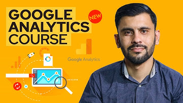 Google Analytics Audience Reports -Google Analytics Training- Google Analytics Course-ZakirAhmadShah