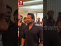 சாப்பிட கூட்டிட்டு போகாம😍எல்லாரையும் உட்கார வச்சிருக்கீங்க 😎Suriya🔥Karuppu Success Meet