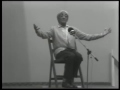 J. Krishnamurti - Saanen 1976 - Public Talk 5 - Suffering and love