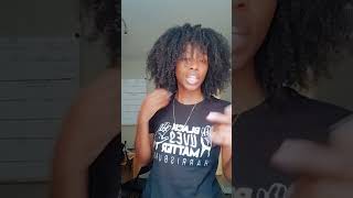 Hydrating Natural Hair with Indian Healing Clay: Definition, Volume, and Moisture