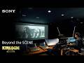 映画『キングダム 魂の決戦』Beyond the SCENE「音響制作編」｜ソニー公式