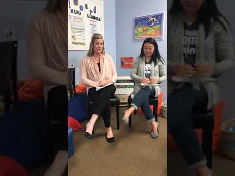 Ankeny KinderCare FB Live