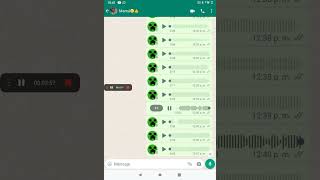 El Wasa De Mi Tío Xd