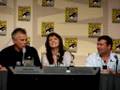 SG1 Panel - Richard Dean Anderson Clip