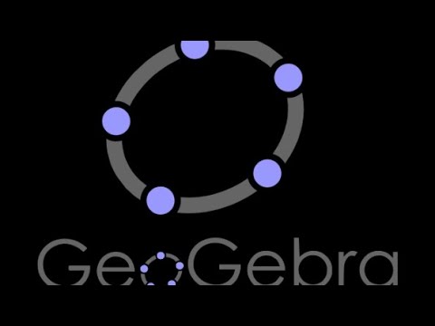 كيفية إنشاء معين بطرق مختلفة باستخدام برنامج جيو جيبرا 