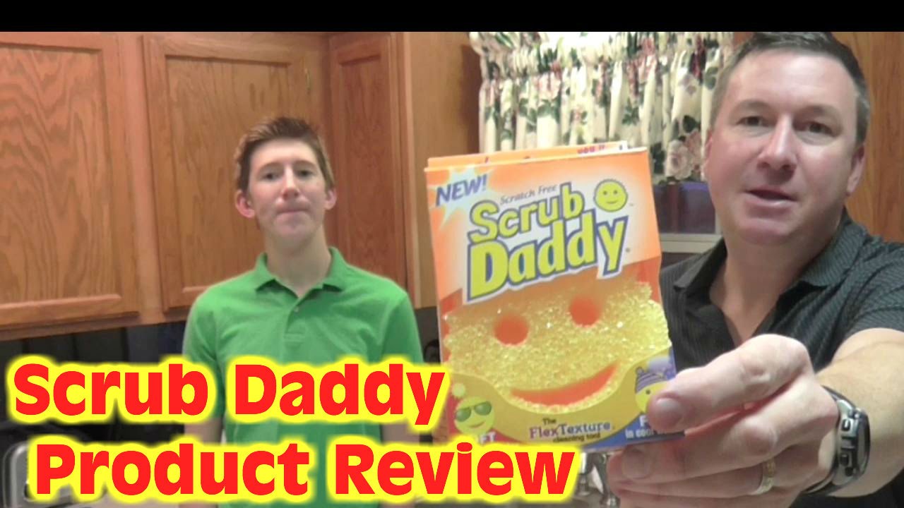 BBQ Daddy Product Review