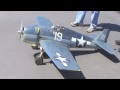 Daryl rollas  f6f hellcat a film by jim caparelli