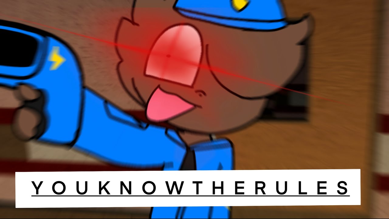 You Know The Rules Meme Piggy Ft Doggy From Book 2 Youtube