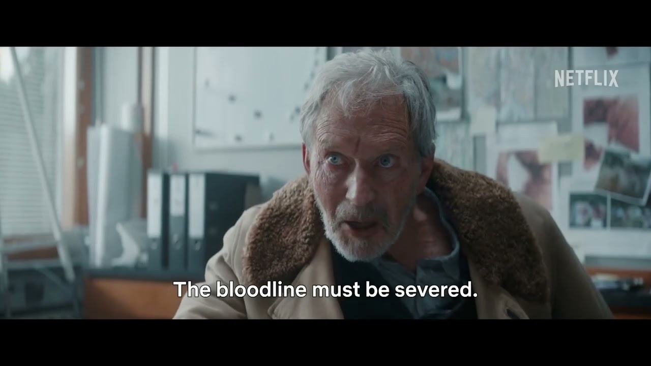 Viking Wolf 2023 Trailer | Netflix | CineTV