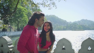 DASEN GALAHALENA ADARE SONG TRAILER / SAHAN VIKASITHA THILAKARATHNA/ A.R / KASUN MADUSANKA