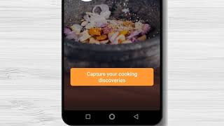 How to Install CookPad on Android Tutorial screenshot 2