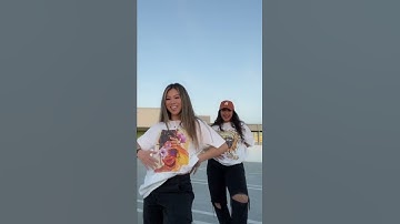 Thumbnail of Hot In Here - Nelly (TikTok Remix) Dance #Shorts