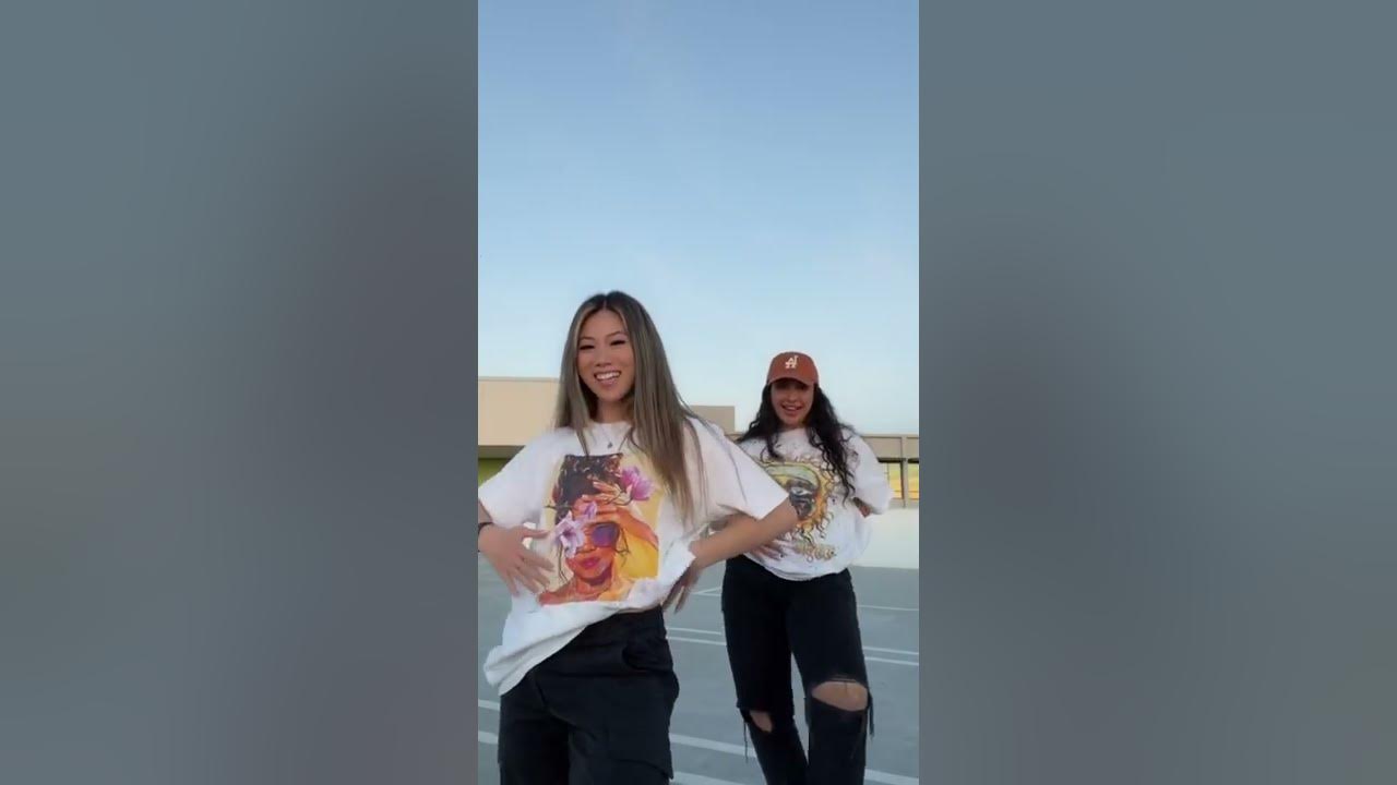Hot In Here - Nelly (TikTok Remix) Dance #Shorts