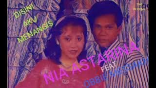 NIA ASTARINA & OBBIE MESSAKH  DISINI AKU MENANGIS 1986