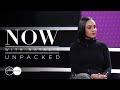 Now With Natalie:  Unpacked  |  VISION